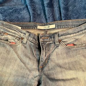 Joes jeans size 30